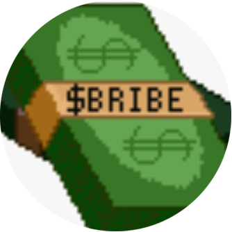 BRIBE Token